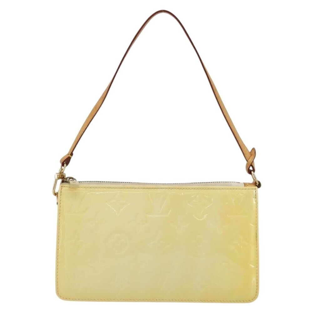 Louis Vuitton Lexington Pochette Monogram Vernis
